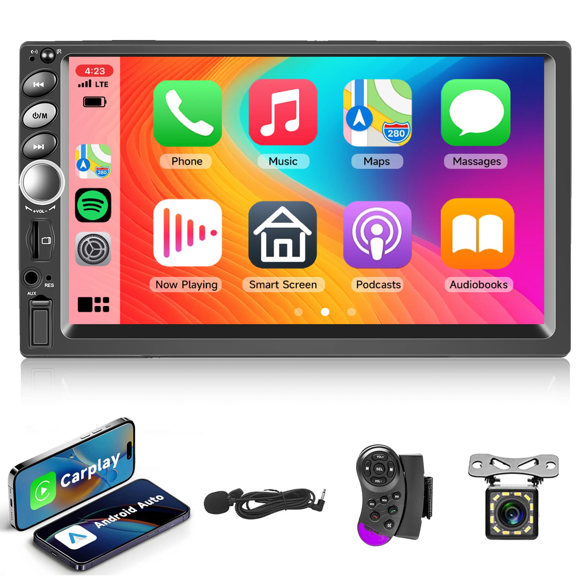 カーオーディオ APP CAST ll APPCASTⅡ | 株式会社慶洋エンジニアリング【公式】